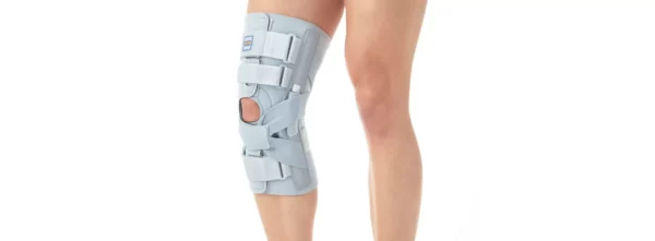 Dr med ACL knee support for cruciate ligament