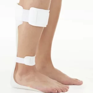 Ankle foot orthosis for foot drop