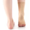 Elastic ankle sleeve for sprain from dr med