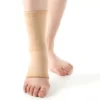 Elastic ankle sleeve for sprain from dr med