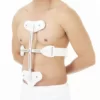 Hyper extension brace