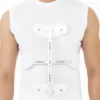 Hyper extension brace