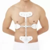 Hyper extension brace