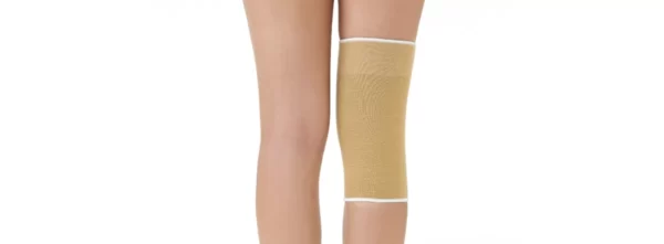 أفضل مشد لخشونة الركبة Knee sleeve soft compression من دكتور ميد الكورية