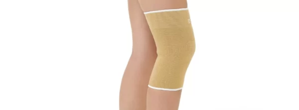 أفضل مشد لخشونة الركبة Knee sleeve soft compression من دكتور ميد الكورية