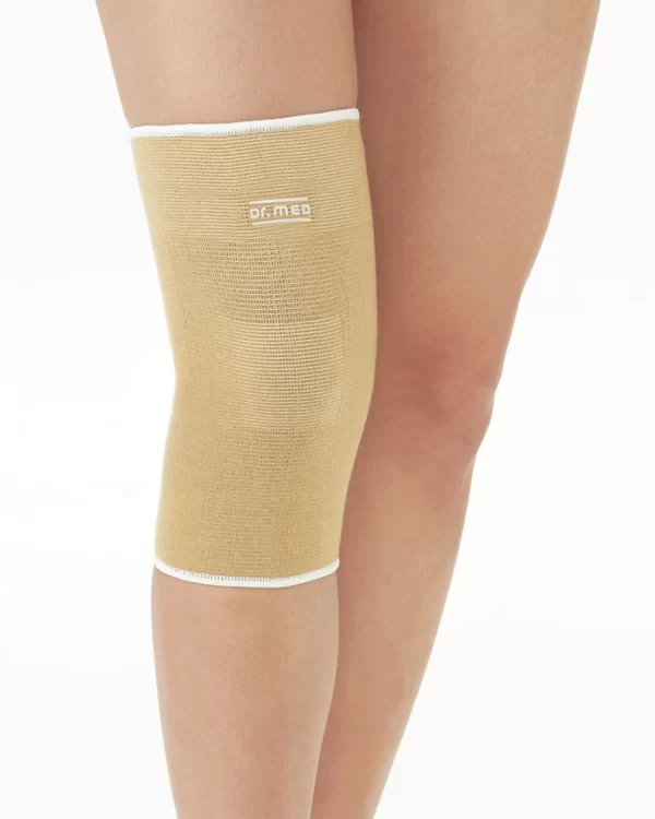 أفضل مشد لخشونة الركبة Knee sleeve soft compression من دكتور ميد الكورية