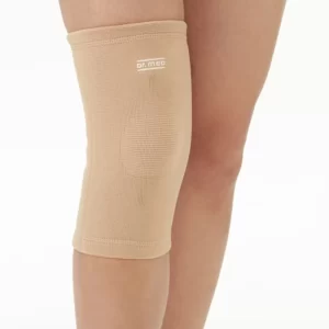 Knee support sleeve for pain