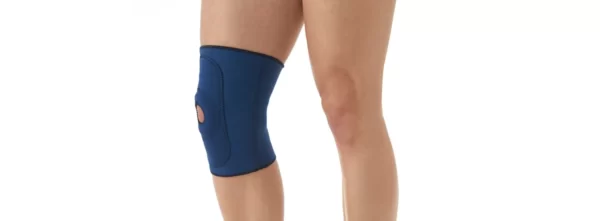 Knee brace for pain