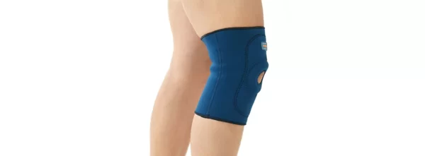 Knee brace for pain