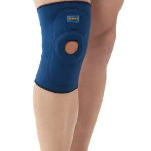 Knee brace for pain