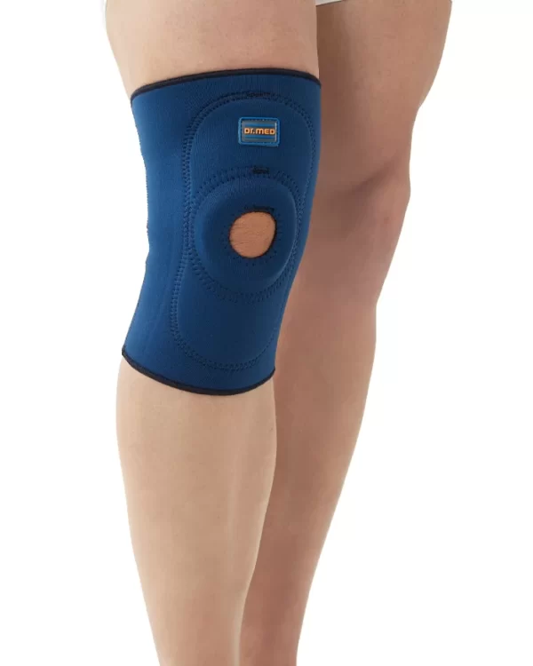 Knee brace for pain