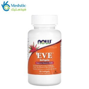 Now Foods Eve Women's Multivitamin