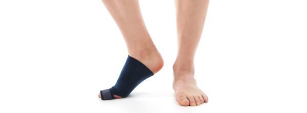 Hallux valgus support for toe treatment