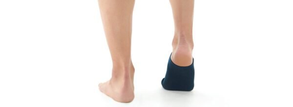 Hallux valgus support for toe treatment