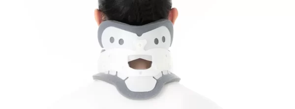 Reinforced Cervical Collar for neck pain from Dr. Med