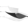 Thoracic lumbar sacral orthosis for pain