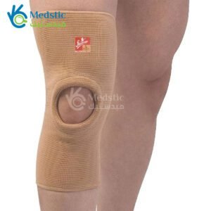 Flamingo Gel Patella Knee Cap