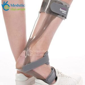 Tynor foot drop splint 