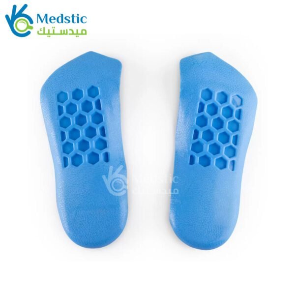 فرش فلات فوت أطفال هندي | Medial Arch Orthosis (Pair) Child