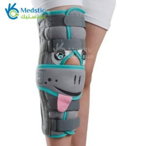 Tynor Pediatric knee immobilizer