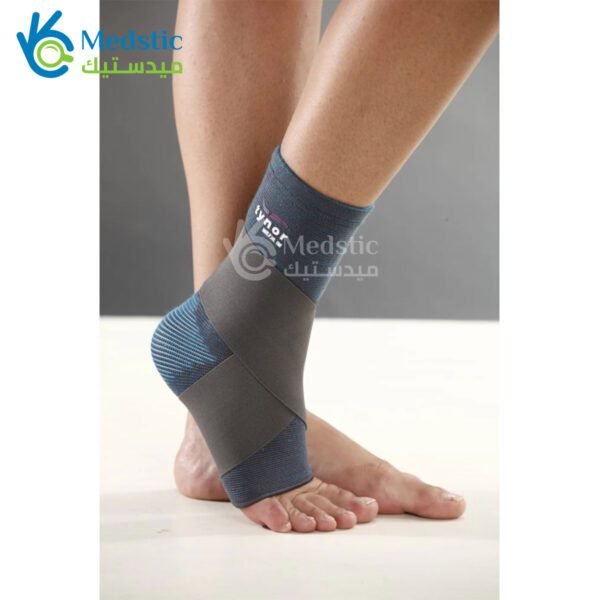 tynor ankle binder