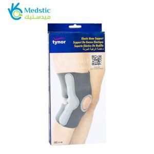 Tynor Elastic Medical Knee Support