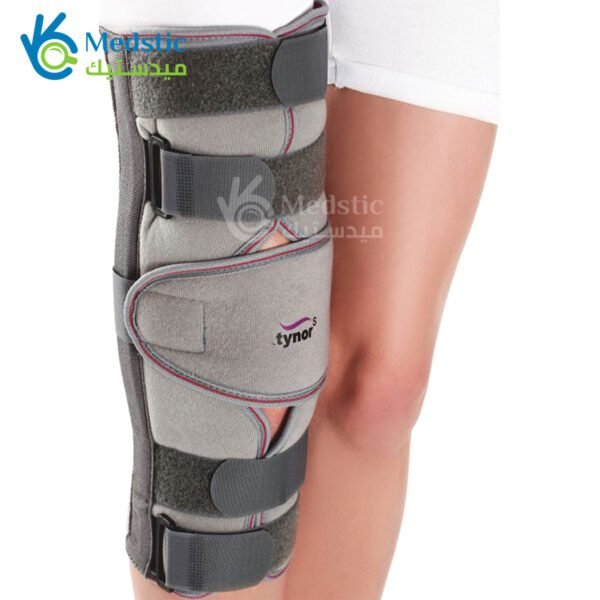 Tynor Knee Immobilizer for providing proper pressure around the knee joint