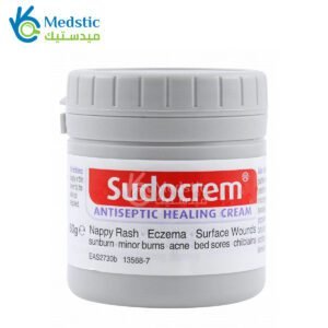 Sudocrem Antiseptic Healing Cream 60gm