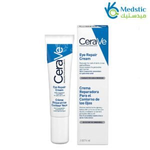 cerave eye repair cream 14ml