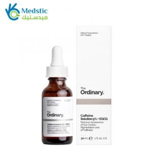 the ordinary caffeine solution 5% + EGCG 30ml