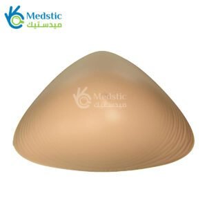 Amoena essntial 2s silicone Breast German without bra