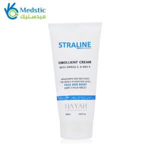 Straline Body Milk 200ml Body moisturizer