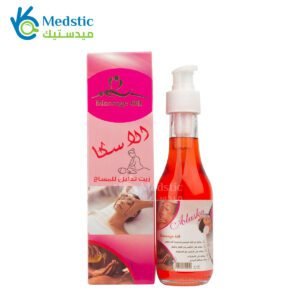 alaska massage oil for women 125ml