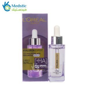 hyaluron expert l'oreal replumping serum 30ml -60%