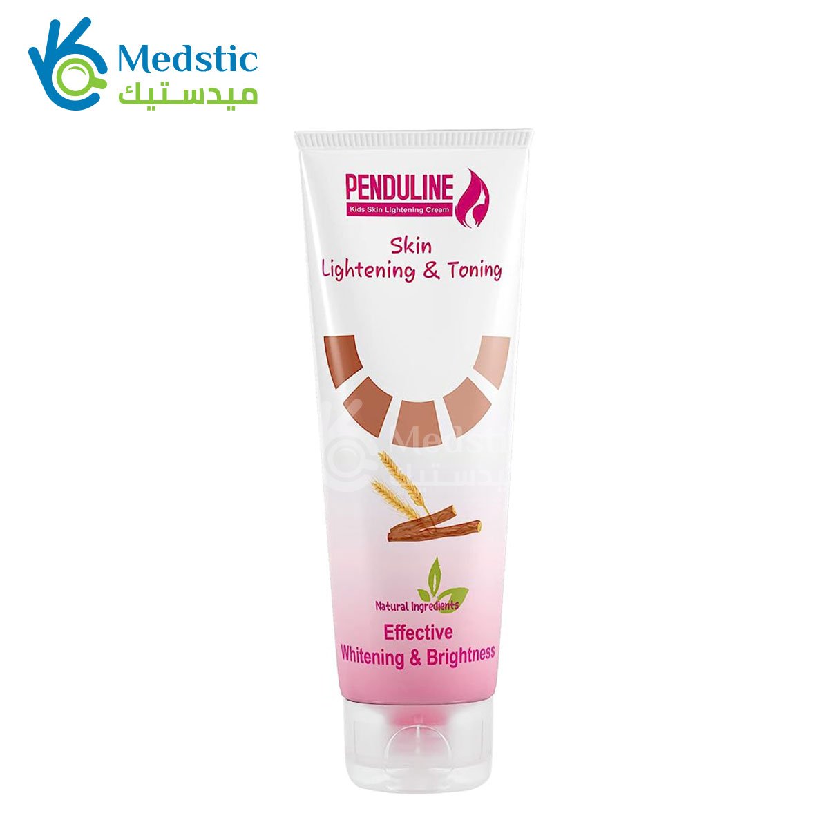 Buy Penduline Kids Skin Lightening Cream To Unify Skine Tone