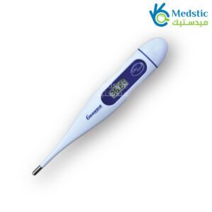 Granzia oral thermometer component