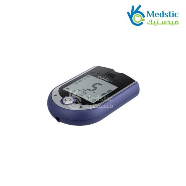 Element Blood Glucose Meter