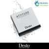 Desio attitude rebel grey