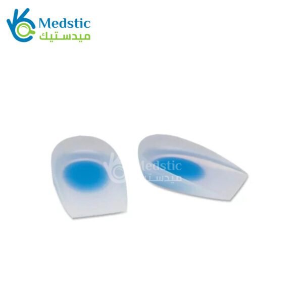 MAS Foot Care Silicone Healthy Insole