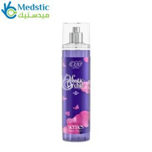 Body Splash Eva Skin Care Senses Mystic Orchid 240ml