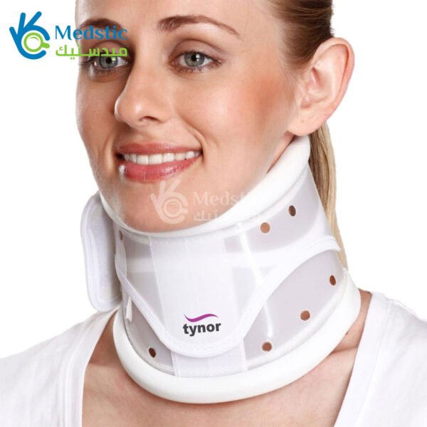 Cervical Collar Hard Adjustable