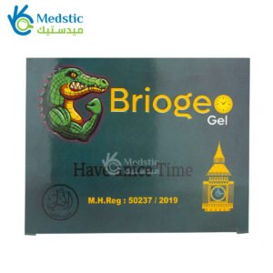 Brioge Gel for Men