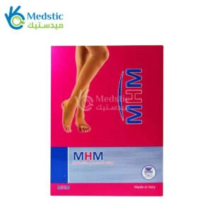 Medical Compression Stockings above knee