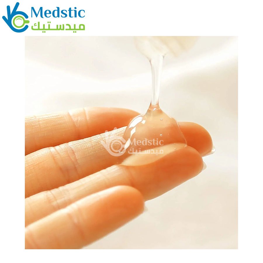 Durex Chocolate Flavored Intimate Lubricant 50ml مزلق ديوركس