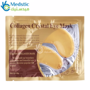 Collagen crystal eye mask 2p x 3g