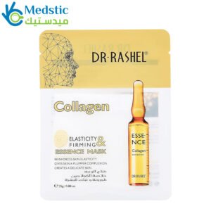 Collagen elasticity & firming essence mask Dr.Rashel