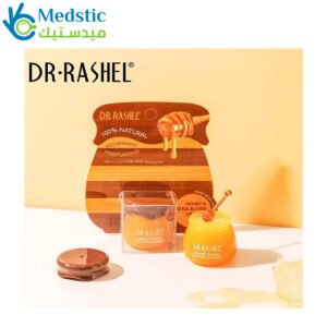 دكتور راشيل مرطب شفايف طبي