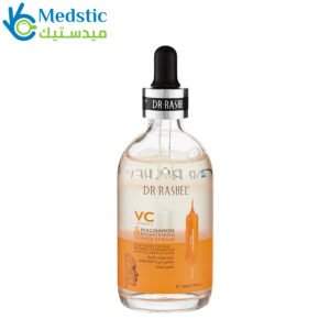 سيروم دكتور راشيل لشد البشرة - VC & Niacinamide brightening primer serum