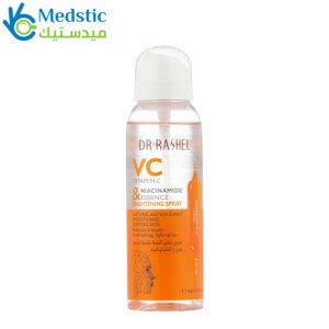 VC & Niacinamide essence brightening spray