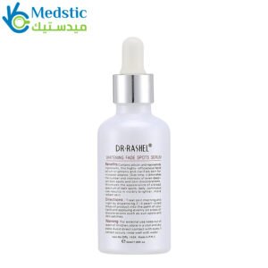 سيروم دكتور راشيل للتبيض - Whitening fade spots serum
